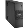 Eaton UPS Eaton 5S - 1500VA - 900Watts - Line interactive - 8 prese IEC