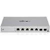 Ubiquiti Networks The UniFi Switch delivers robust performance over its 6 independent switching po