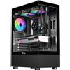 WIN PC GAMING AMD RYZEN 5 7600X, RTX 4060, 32GB DDR5, 1TB NVME, Win 11 Pro