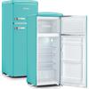 SEVERIN Frigorifero doppia porta RKG 8934 Tiffany