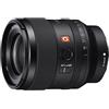 Sony SEL35F14GM - Obiettivo 35 mm F1.4 G Master per full frame e APS-C (attacco E-Mount, ideale per reportage, ritratti, compatibile con la serie A7, ZV-E10, A6400, A6700)