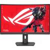 Asus Monitor PC Gaming 27 Quad HD 2560 x 1440 Pixel Curvo LCD USB-C - 90LM09Y1-B01370 ROG Strix XG27WCMS