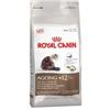 Royal Canin Feline Sterilised 12+ Cibo Secco per Gatti Sterilizzati dai 12 anni di Età 400 g