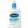 Cetaphil Crema Detergente Schiumogena Idratante Viso 473 ml