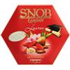 CRISPO srl CONFETTI CRISPO SNOB LIETO EVENTO COLORE ROSSO - 500 GR