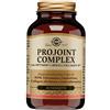 SOLGAR IT. MULTINUTRIENT SpA Solgar, Projoint Complex, 60 Tavolette