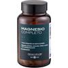 BIOS LINE SpA Principium Magnesio Completo 180 Compresse - Integratore di Magnesio da 4 Fonti