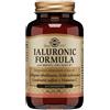 SOLGAR IT. MULTINUTRIENT SpA Solgar - Ialuronic Formula 30 Tavolette - Integratore di Acido Ialuronico per la Pelle e le Articolazioni