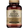 SOLGAR IT. MULTINUTRIENT SpA Solgar, Estetic Formula, 60 Tavolette
