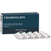BIOS LINE SpA Principium Tensiolen 30 Compresse - Integratore per il Benessere Muscolare