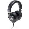 WARM AUDIO WA-HRB BLACK CUFFIE DA STUDIO CHIUSE CON CUSTODIA E ACCESSORI NERO