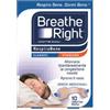 Cerotti nasaliclassici - Cerotti nasali breathe right classici 10 pezzi