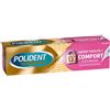 Polident - Crema adesiva protesi dentali power max super tenuta+comfort 40 g