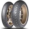 Dunlop 80639 Pneumatico 190/55 Zr17 75W Mutant M+S