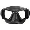 OMER Aqua Maschera, Unisex Adulto, Multicolore, Taglia Unica