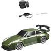 1/24 RC Drift Truck Model Simulation Veicolo RC per bambini di età 6 7 8 9