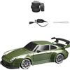 1:24 RC Drift Truck 4WD RC auto elettrica per bambini Gift di compleanno per