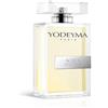 Yodeyma ACTIVE MAN Profumo (UOMO) Eau de Parfum 100 ml (100 Mililitri)