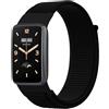 FYISWHO Cinturino di ricambio in nylon per Xiaomi Smart Band 7 Pro, Cinturino da orologio sportivo Bracciali per Xiaomi Smart Band 7 Pro