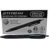 Uni-ball Rollerball JetStream SXN-157E Nero 0,7mm Scatola 12pcs