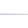 GBC Dorsi plastici 21A 14mm 100pz - Bianco - 4028198