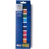 winsor&newton Set tubetti acquerello Cotman Winsor&Newton- colori assortiti Conf. 10x5 ml - 0390664