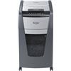 Rexel Distruggidocumenti uso moderato Optimum AutoFeed+ 225X EU Rexel - P-4 - 60 L - taglio a frammenti 4x28 mm - 2020225XEU