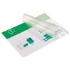 GBC Pouches per plastificatrici GBC 2x100 µm finitura lucida - A3 Conf. 100 pezzi - 3740307
