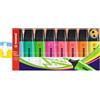Stabilo Desk set evidenziatori Stabilo Boss® Original 2-5 mm - 8 colori assortiti IT70/8-1