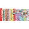 Stabilo Desk set Evidenziatori Stabilo Swing® Cool NatureColors - 18 colori assortiti 275/18-02-5