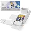 winsor&newton Acquerelli Winsor&Newton Cotman Field Box - conf. 12 mezzi godet in colori assortiti - 0390639