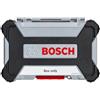 Bosch Professional Custodia Vuota L (Da usare con tutti i pacchetti di accessori Pick and Click)