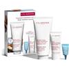 Clarins Essenziali Idratazione Corpo Kit Regalo
