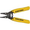 KLEIN TOOLS Wire Stripper/Cutter, 22-30 AWG Solid Wire Klein Tools 11047