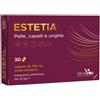 ISCIENZA Srl ESTETIA P CAP UN 30CPS PANAROS
