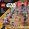 LEGO STAR WARS TM 75372 BATTLE PACK CLONE TROOPER E BATTLE DROID ETA 7