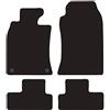 CORA 000131779 Set Tappeti Moquette