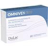 DULAC FARMACEUTICI 1982 Srl OMNIVEN*500 80 Cpr
