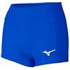 Mizuno Apex Pantaloncini da pallavolo da Donna rialzati con Cavallo di 6,35 cm