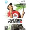 Electronic Arts Tiger Woods PGA Tour 10 (Wii) [Edizione: Regno Unito]