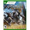 Capcom Monster Hunter Wilds Standard Edition - Xbox Series X