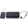 SHURE BLX14E/SM35 Sistema Wireless Radiomicrofono ad Archetto Professionale NEW