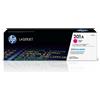 ‎HP HP CF403A 201A Original LaserJet Toner Cartridge, Magenta, Single Pack, Standard