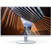 NEC Display Multisync E274F white,68,6 CM (27 "),1920 x 1080 Pixel,Full HD,LC