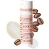 Senso Naturale Stick Solido Contorno Occhi e Labbra Rimpolpante con Caffeina e Acido Ialuronico, 100% Naturale e Vegano