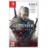 Bandai Namco THE WITCHER 3: WILD HUNT LIGHT EDITION SWITCH