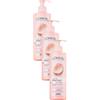 L'Oréal Paris Fiori Rari Latte Struccante per Pelli Secche e Sensibili, 400ml (Confezione da 3)