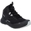 Hi-Tec, Fuse Trail Mid WP Uomo, Nero, 44 EU