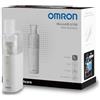 OMRON Aerosol Portatile MicroAIR U100 per Adulti e Bambini, Davvero Silenzioso e Usabile in Qualsiasi Posizione. Per un Trattamento Più Efficace e Veloce grazie alla Technologia Mesh.