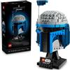 LEGO STAR WARS 75408 CASCO DI JANGO FETT